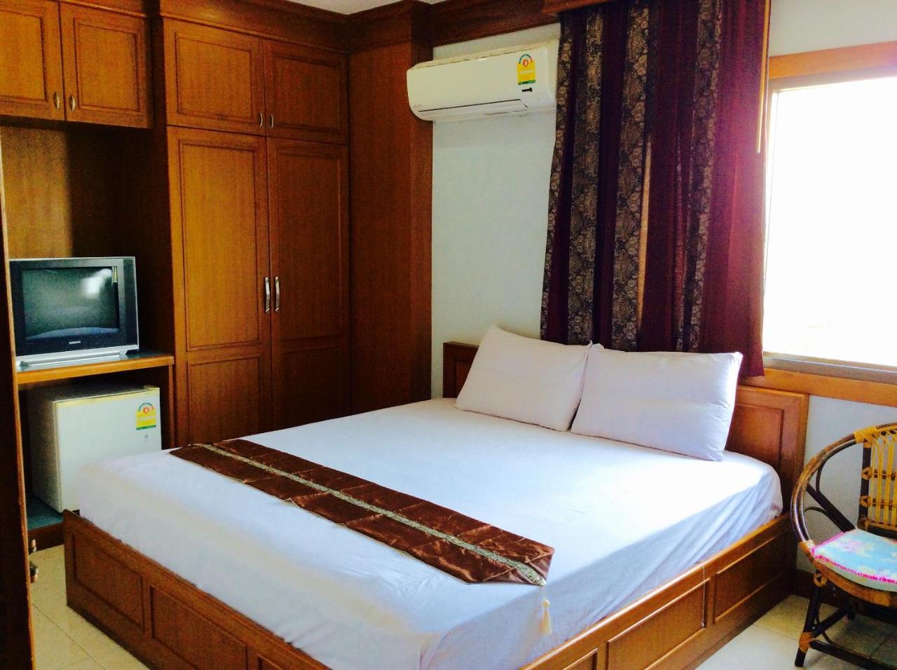 Ez House Hotel Сукотай Екстериор снимка